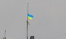 Херсон – це Україна: над будівлею ОДА з’явився прапор