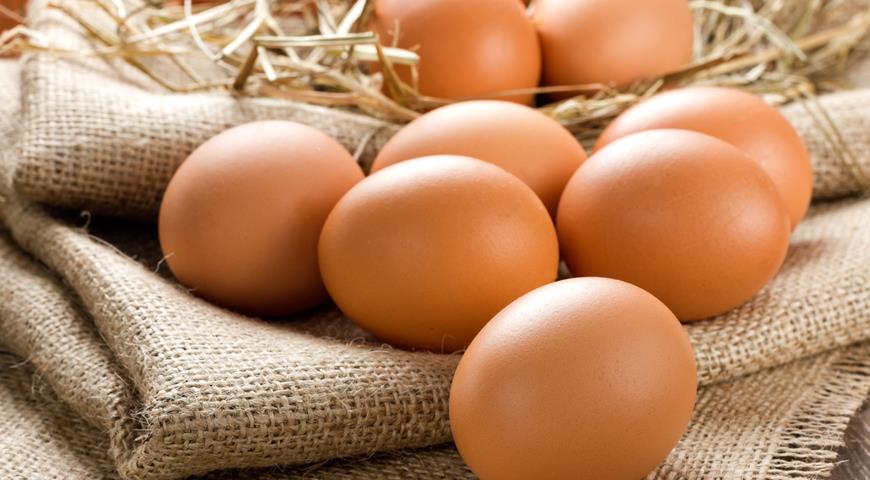 Новости Днепра про Цены на яйца в Днепре догоняют европейские: сколько стоит десяток
