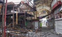 Сильно пострадала от обстрелов: легендарную «Барабашовку» в Харькове частично снесут