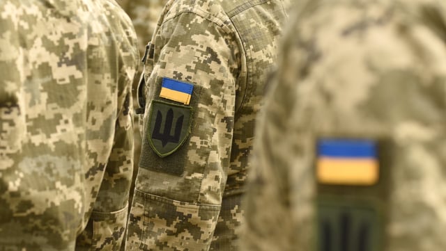 Новости Днепра про Еще одну категорию украинцев хотят освободить от мобилизации: есть законопроект
