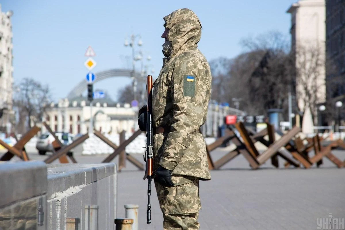 Новости Днепра про Верховная Рада продлила срок действия военного положения и общей мобилизации в Украине