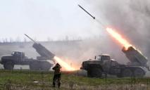 Випустили майже 60 снарядів: як минула ніч на Дніпропетровщині