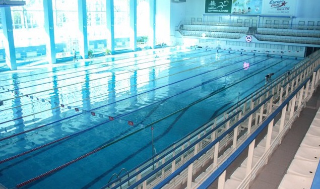 Новости Днепра про Які басейни нині працюють у Дніпрі та скільки коштує абонемент