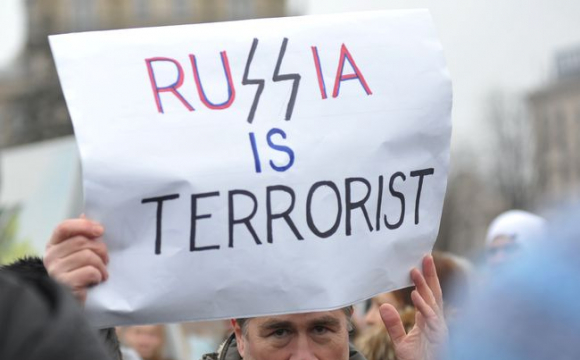 Новости Днепра про Європарламент визнав Росію державою, яка спонсорує тероризм