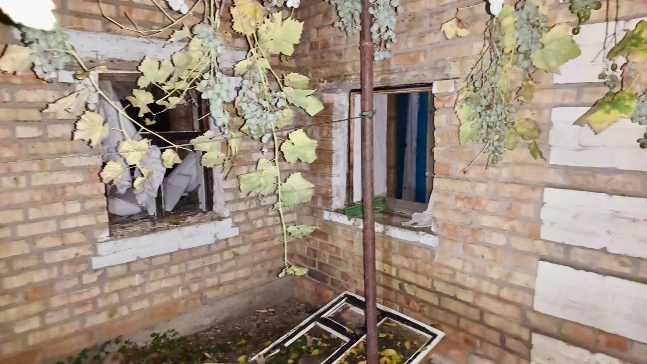 Новости Днепра про ППО знищила 8 ворожих «Шахедів»: Резніченко про ситуацію в області