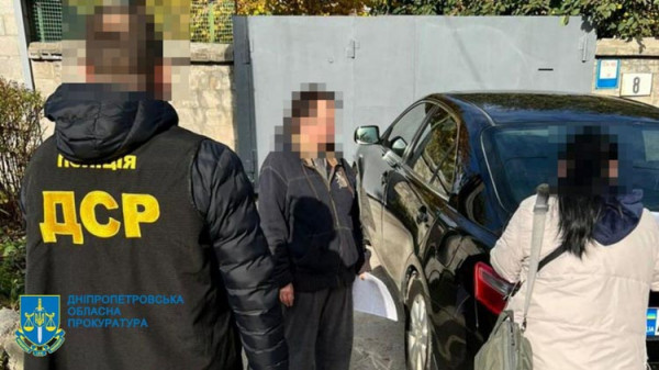 Новости Днепра про На Днепропетровщине поймали банду врачей-мошенников, воровавших бюджетные деньги