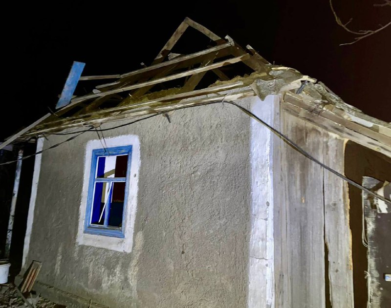 Новости Днепра про Скерували на нічні міста та села понад 50 снарядів: як минула ніч на Дніпропетровщині