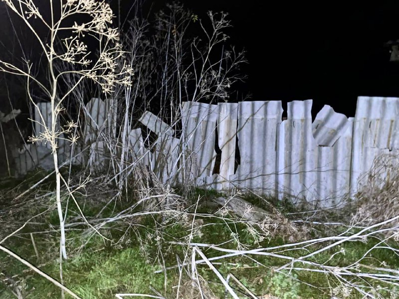Новости Днепра про Скерували на нічні міста та села понад 50 снарядів: як минула ніч на Дніпропетровщині