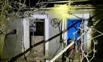 Скерували на нічні міста та села понад 50 снарядів: як минула ніч на Дніпропетровщині