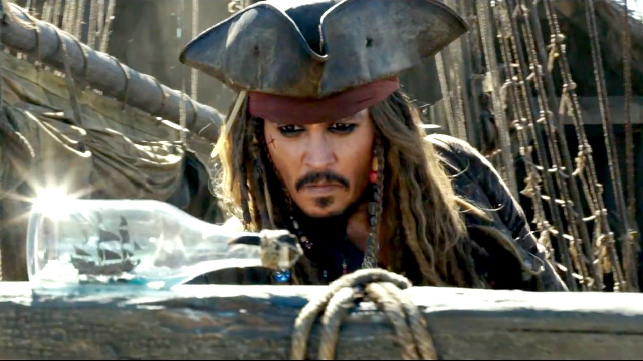 Новости Днепра про Мультики, драмы и «Пираты»: ТОП -12 фильмов для изучения английского языка