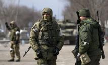 Оккупанты ведут наступление на Донбассе, а ВСУ атаковали средства ПВО россиян, — Генштаб