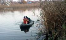 У селі на Дніпропетровщині у ставку знайшли мертвим місцевого жителя