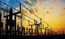 На Дніпропетровщині енергетики заживили понад 70% критичної інфраструктури і 20% осель