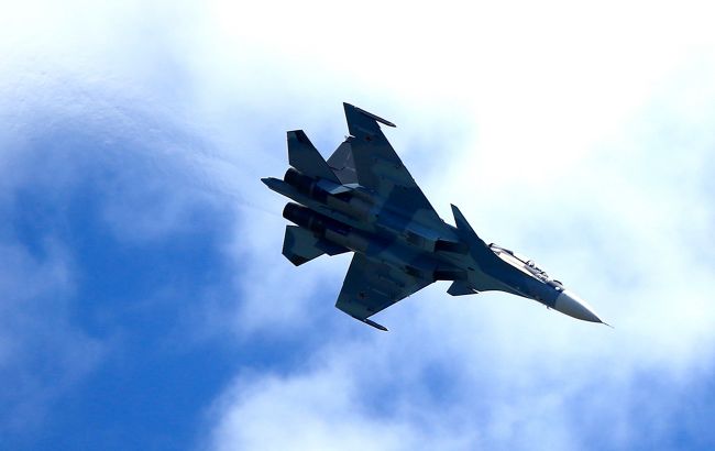 Новости Днепра про В Генштабі назвали причину частих масштабних повітряних тривог в Україні