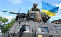 Українські військові за добу відбили всі атаки ворога у Донецькій області, – Генштаб