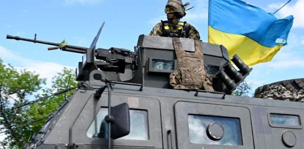 Украинские военные за сутки отразили все атаки врага в Донецкой области, — Генштаб