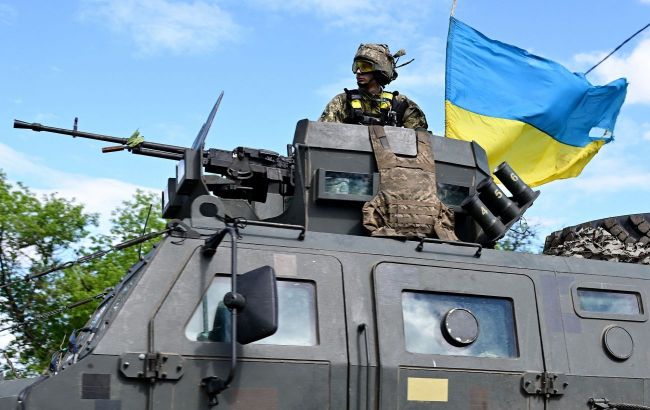 Новости Днепра про Украинские военные за сутки отразили все атаки врага в Донецкой области, - Генштаб