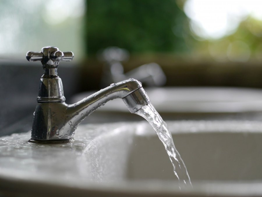 Новости Днепра про Це важливо знати дніпрянам: як підготувати запас води