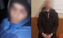 В Днепропетровской области подростки украли ящик с донатами на ВСУ