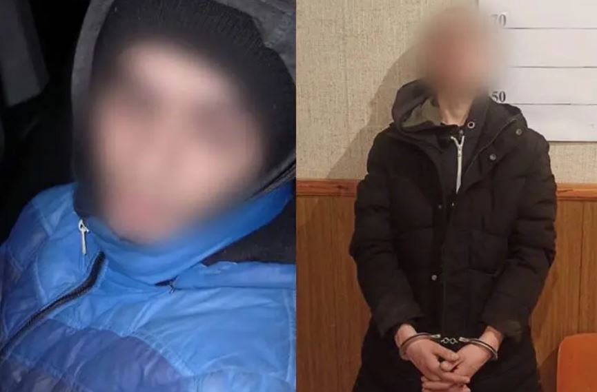 Новости Днепра про В Днепропетровской области подростки украли ящик с донатами на ВСУ