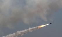 Сили ППО збили 12 із понад 20 російських крилатих ракет, — Залужний