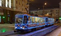 Как сегодня работает электротранспорт в Днепре: номера троллейбусов и трамваев