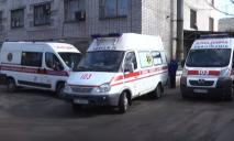 На Днепропетровщине пьяная врач избила своих коллег из бригады «скорой»