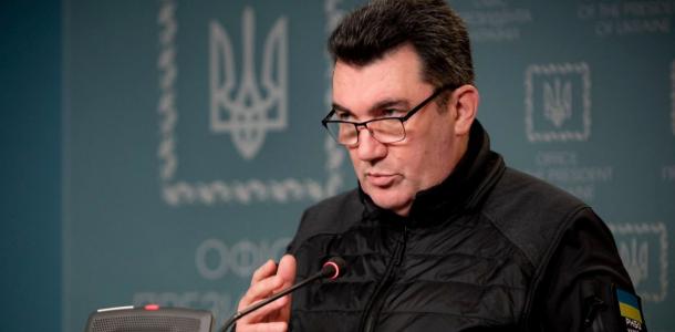 Данилов прогнозирует Украинскую весну в Донецке, Луганске и Севастополе