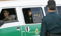 В Ірані ліквідували “поліцію моралі” після низки протестів