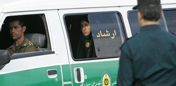 В Иране ликвидировали «полицию морали» после ряда протестов