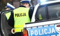 В здании польской полиции прогремел взрыв — сдетонировал подарок, который комендант привез из Украины