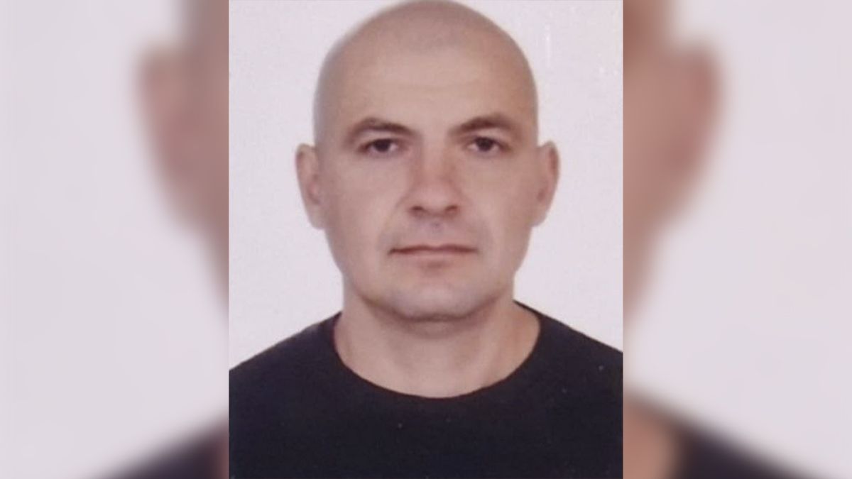 Новости Днепра про Ушел на работу и не вернулся: на Днепропетровщине разыскивают 45-летнего мужчину