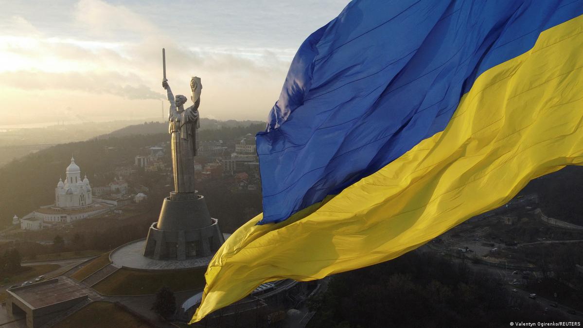 Новости Днепра про За «героїзм народу та опір агресору»: Україна стала державою року за версією The Economist