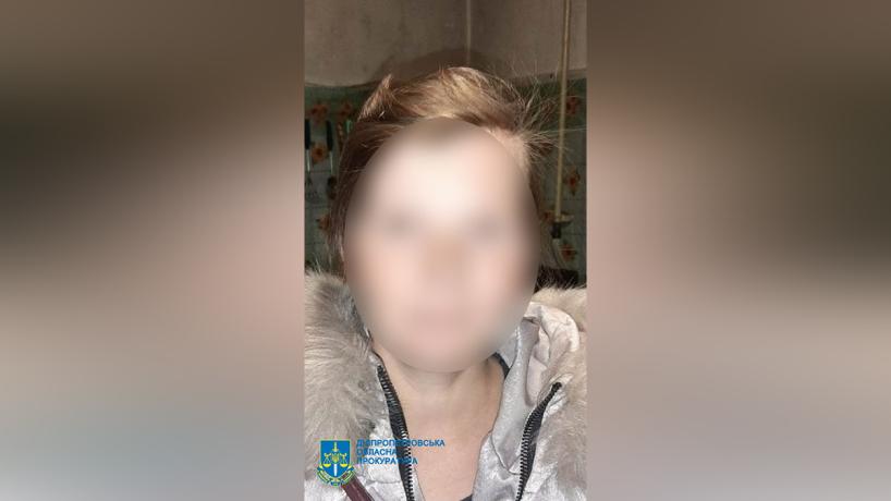 Новости Днепра про На Дніпропетровщині судитимуть жінку, яка народила здорову дитину та викинула її у вигрібну яму