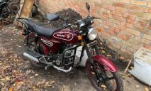 Мужчина в Покрове украл два мотоцикла со двора своего знакомого