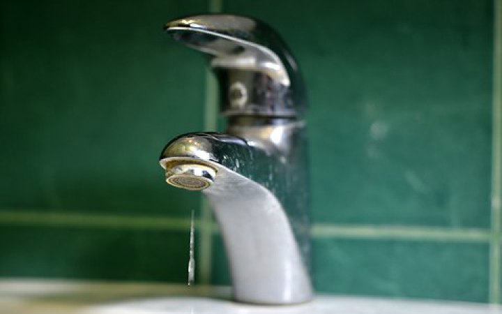 Новости Днепра про Мэр Днепра призвал горожан сделать запасы воды