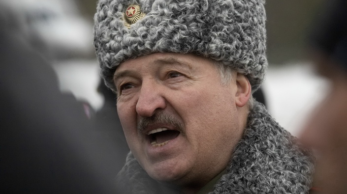 Новости Днепра про У ГУР розповіли, чи можлива атака з боку Білорусі зараз