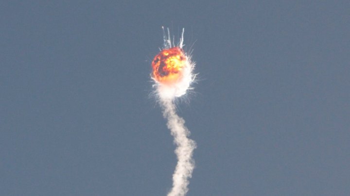 Новости Днепра про Сегодня утром украинские защитники уничтожили 54 вражеских ракеты