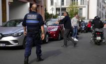 У центрі Парижа 69-річний чоловік застрелив двох людей, є й поранені