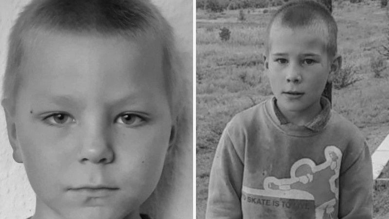 Новости Днепра про Хлопчиків, яких розшукували більше двох тижнів, знайшли мертвими