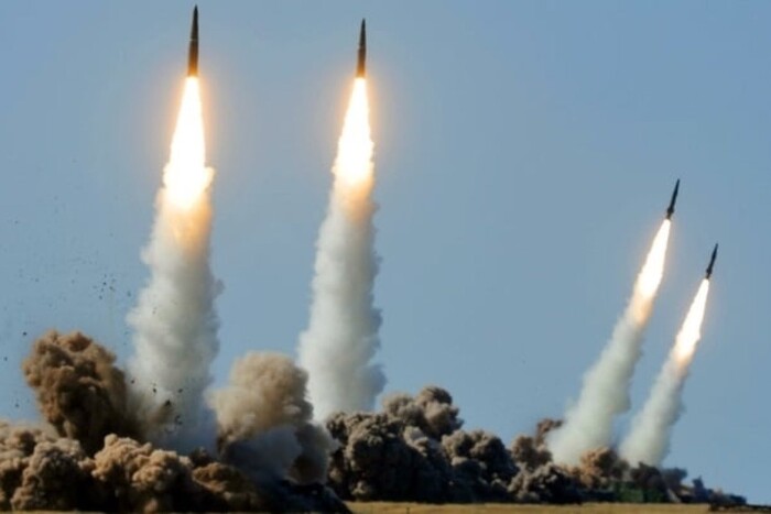 Новости Днепра про Буданов рассказал, на сколько массированных ударов в рф осталось ракет