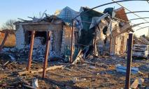 Восьмая массовая ракетная атака на Украину: что известно