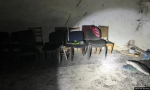 В Херсоне в пыточной обнаружили «детскую комнату», — омбудсмен