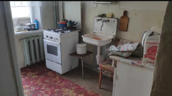 Новости Днепра про Не вистачає меблів та стара техніка: яка мінімальна ціна на оренду житла у різних районах Дніпра