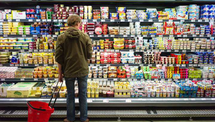 Новости Днепра про Сравнение цен и акций: сколько стоят ТОП-6 популярных продуктов в разных магазинах Днепра