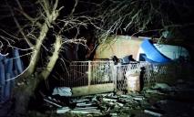 На Дніпропетровщині через ворожий обстріл загинув 23-річний чоловік
