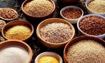 Ціна на рис та гречку шокує: у Дніпрі різко змінилась вартість популярних круп (ФОТО)