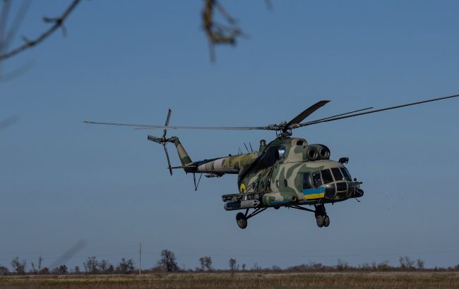 Новости Днепра про Авіація ЗСУ атакувала позиції ворожого ЗРК, а на Донбасі виявили дезертирів РФ, - Генштаб