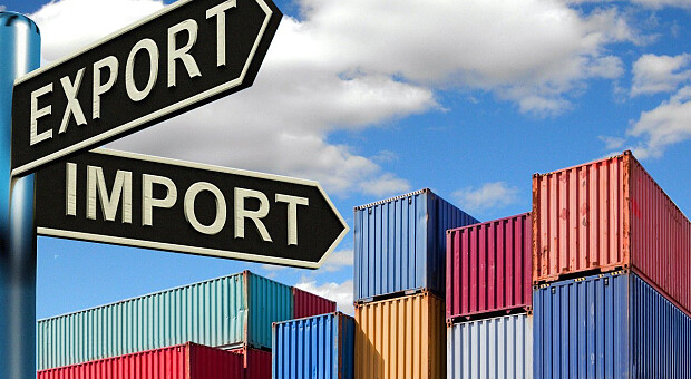 Новости Днепра про Метал, паливо, мінпродукти: які товари експортувала та імпортувала Дніпропетровщина 2022 року