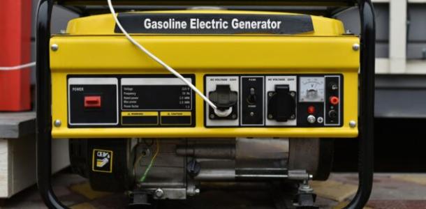 Новый бизнес: сколько стоит аренда генераторов Днепре